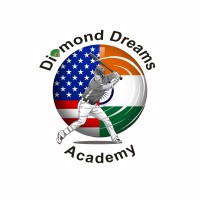 Diamond Dreams Academy (DDA Baseball Official) logo - Similar company to Generous Ai