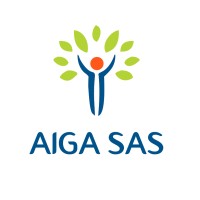 AIGA SAS logo - Similar company to Aerem