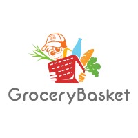 Grocery Basket logo - Similar company to Zfast