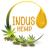 Indus Hemp - A Brand By INDICANNACO logo - Similar company to Firstbud Agrosolutions