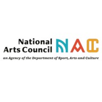National Arts Council of South Africa (NAC) logo - Similar company to Endelevu Ltd.