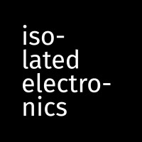 Isolated Electronics Inc. logo - Similar company to Huge
