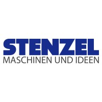 Stenzel GmbH logo - Similar company to Mamach Machinehandel Bv