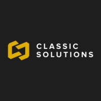 Classic Solutions logo - Similar company to Orion Systems Solutions