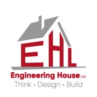 Engineering House LTD logo - Similar company to Engineering Systems Group Co.