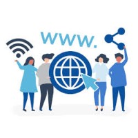 BENAICHA MOHAMED EL AMINE logo - Similar company to Interactive Social Media