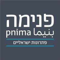 Pnima Israel logo - Similar company to פנימה Pnima
