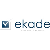 EKADE, AUDITORES TECNICOS SL logo - Similar company to Cure