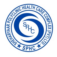 Sheharyaar Poly Clinic and Labs logo - Similar company to Glimmer