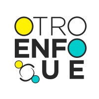 Otro Enfoque logo - Similar company to Empoderame