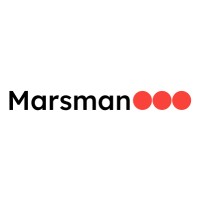 Marsman Elektronica en Aandrijvingen logo - Similar company to Maximize