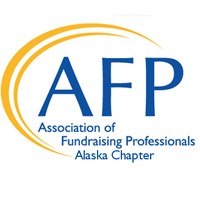 AFP Alaska Chapter logo - Similar company to Camp Fire Alaska