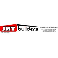 JMT Builders Pty Ltd logo - Similar company to Collnt Pty Ltd