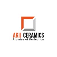 AKIJ Ceramics logo - Similar company to Akij Ceramics Ltd. (Tableware)