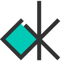 Digital Korner logo - Similar company to Yellow-Br1Cks
