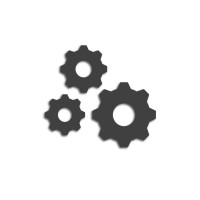 behind a FabLab logo - Similar company to Sertrade Perú