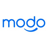 Modo logo - Similar company to Automatoes Health
