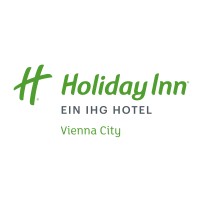 Holiday Inn Vienna City logo - Similar company to T-Trading S.R.O.