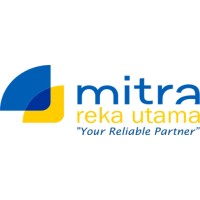 Mitra Reka Utama logo - Similar company to Geomine