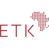 ETK Group logo - Similar company to Afford Group