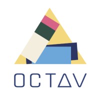 Octav Homes logo - Similar company to Tasu.Ventures