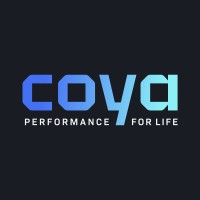 Coya logo - Similar company to Optimity