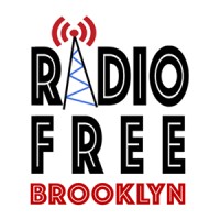 Radio Free Brooklyn logo - Similar company to Dublab