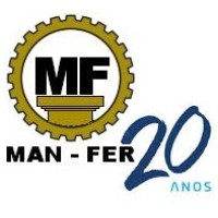 MAN-FER EQUIPAMENTOS INDUSTRIAIS LTDA logo - Similar company to Engemetal Utfpr