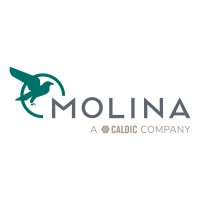 Ricardo Molina logo - Similar company to Spi - Selected Performance Ingredients
