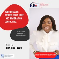 KIC Immigration Consutling logo - Similar company to Pathsight Learning