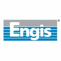 Engis (UK) Limited logo - Similar company to Photo Sciences