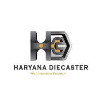 Haryana Diecaster logo - Similar company to Design Wiz Tech