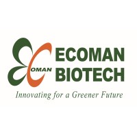 Ecoman Biotech, China logo - Similar company to Chalo  Chesu - Our World