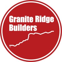 Granite Ridge Builders logo - Similar company to Timberlin Homes