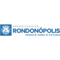 Prefeitura Municipal de Rondonópolis logo - Similar company to Cdl Rondonópolis