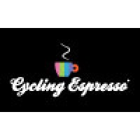 Cycling Espresso logo - Similar company to The Cycling Show