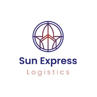 Sun Express Logistics (India) Pvt. Ltd. logo - Similar company to Silverline Logistics