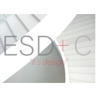 Es Diseño + Construction LC, logo - Similar company to A-Es Group Construction