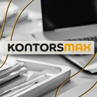 Kontorsmax logo - Similar company to Pascal Strategies