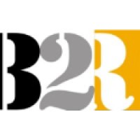 B2R logo - Similar company to Andrieu