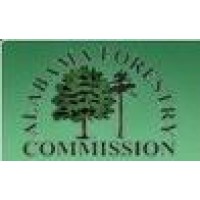 Alabama Forestry Commission logo - Similar company to Forestryworks