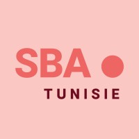 SBA Tunisie logo - Similar company to Finopti