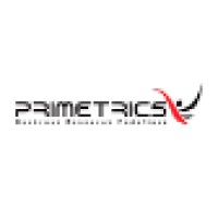 Primetrics logo - Similar company to Edge Learning Solutions
