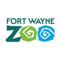 Fort Wayne Zoo logo - Similar company to Grand Wayne Convention Center