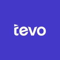 Tevo logo - Similar company to Tp Entertainment