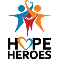 HOPE HEROES NFP logo - Similar company to Back Beat Music