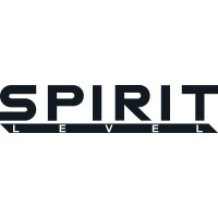 Spirit Level logo - Similar company to Envaluate
