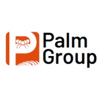 Palm Group Ltd logo - Similar company to Borets International