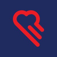 LifeFlow logo - Similar company to Global Peace Development