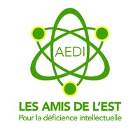 Les Amis de l'Est pour la Déficience Intellectuelle logo - Similar company to Point D'Impact